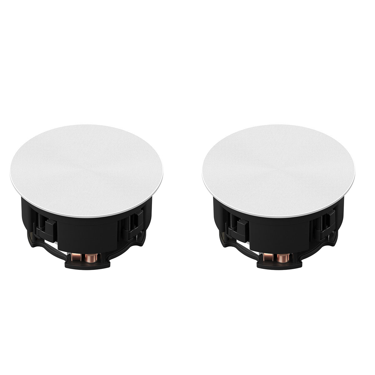 Sonos INCLGWW1 In-Ceiling Speakers with 6.5" Woofers - Pair