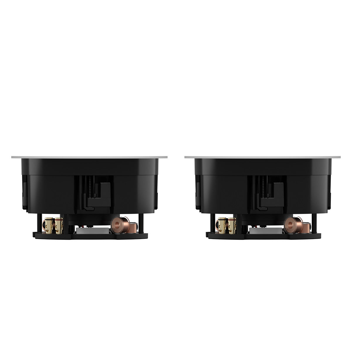 Sonos INCLGWW1 In-Ceiling Speakers with 6.5" Woofers - Pair