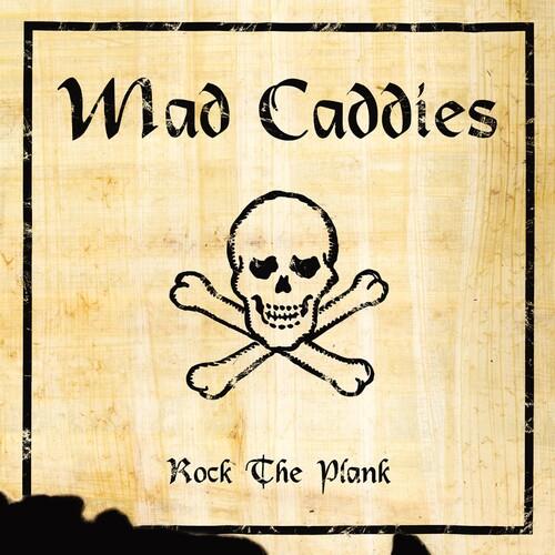Rock The Plank - Vinyl LP