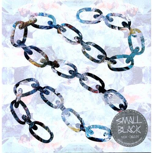 New Chain - Vinyl LP