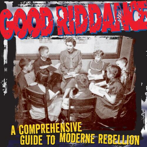Comprehensive Guide To Moderne - Vinyl LP