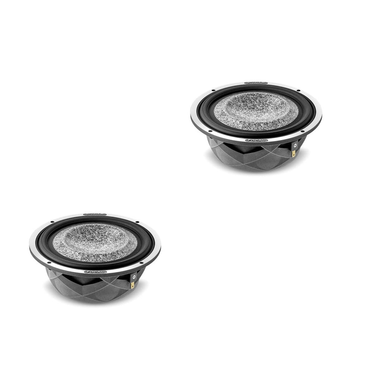 フォーカル ユートピア M 6WM M Utopia Focal Elite - Audio｜仏カー 
