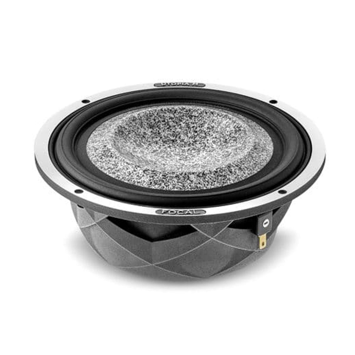 Focal Mobile 6 WM 6-1/2'" Utopia M Woofers (Pair)