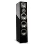Piano Gloss Black