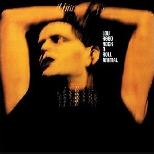 Rock & Roll Animal - Vinyl LP