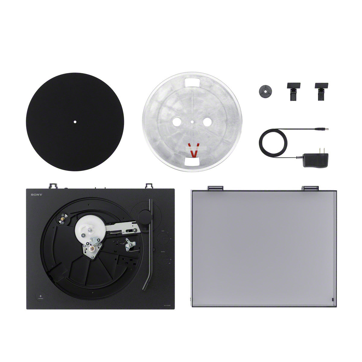 Sony PS-LX310BT Wireless Turntable