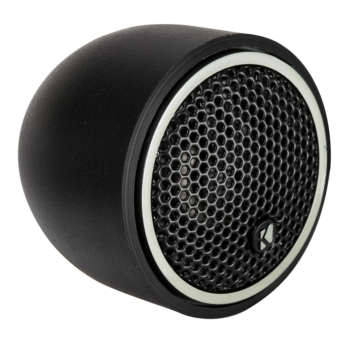 Kicker 46CST204 3/4" Tweeters w/ Crossovers (Pair)