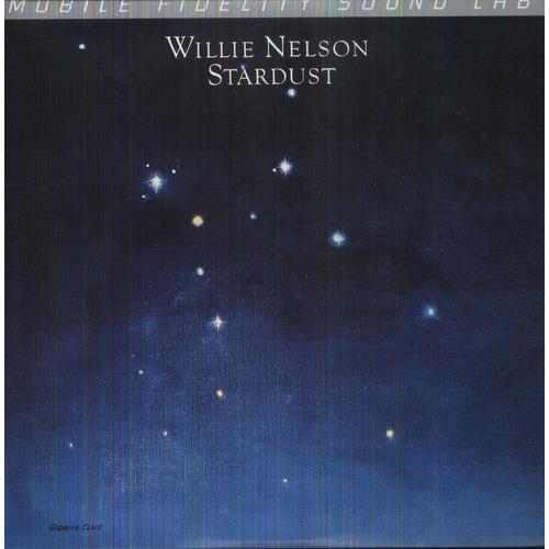 Stardust - Limited Edition Vinyl LP