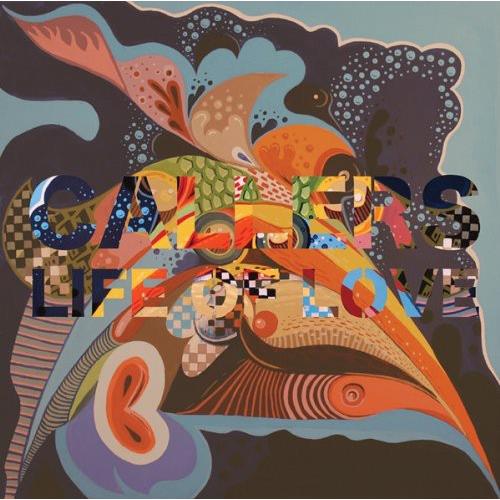 Life of Love - Vinyl LP