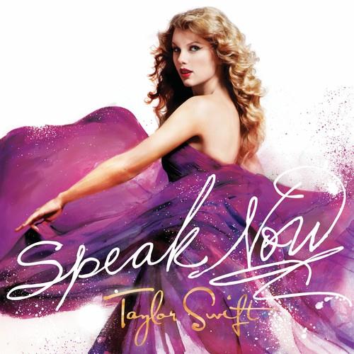 Speak Now - Vinyl LP