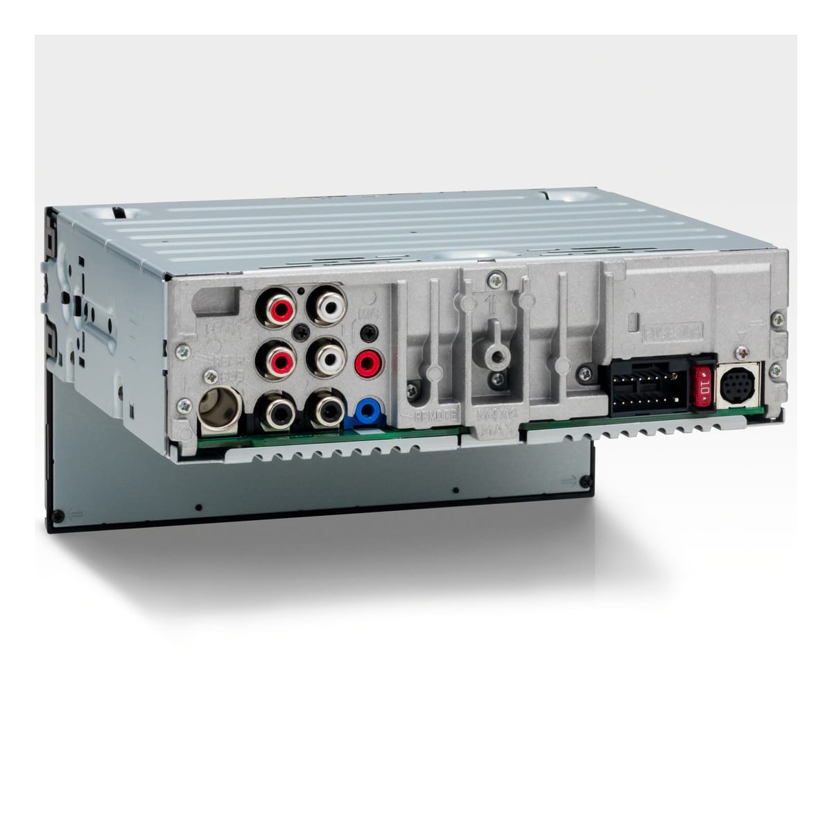 Sony Mobile DSX-B700 Double-DIN Digital Media Receiver w/ Bluetooth