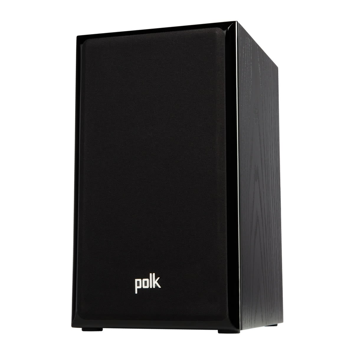 Polk Audio Legend L100 Bookshelf Speakers (Black) - Pair