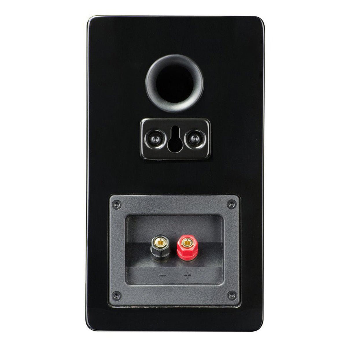 SVS Prime Bookshelf Surround System (Premium Black Ash)