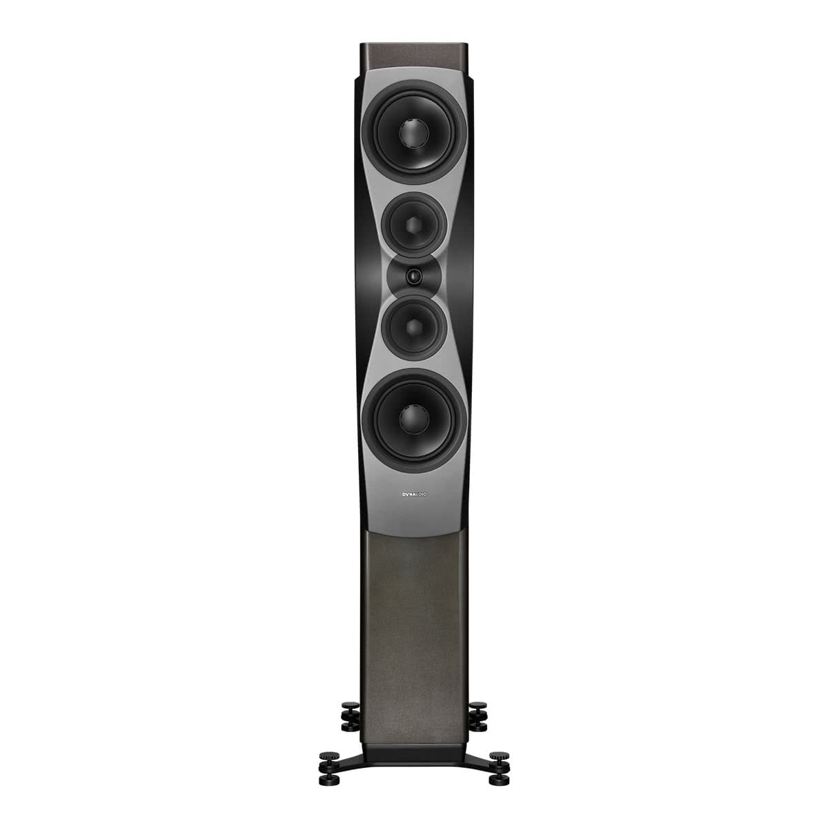 Dynaudio Confidence 60 Floorstanding Speaker - Each (Smoke)
