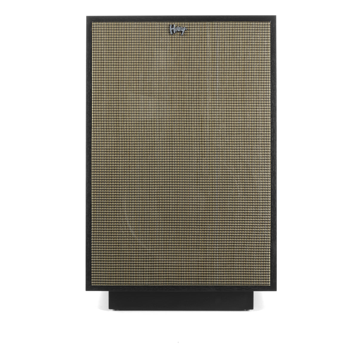Klipsch Heresy IV Floorstanding Speakers - Pair (Black Ash)