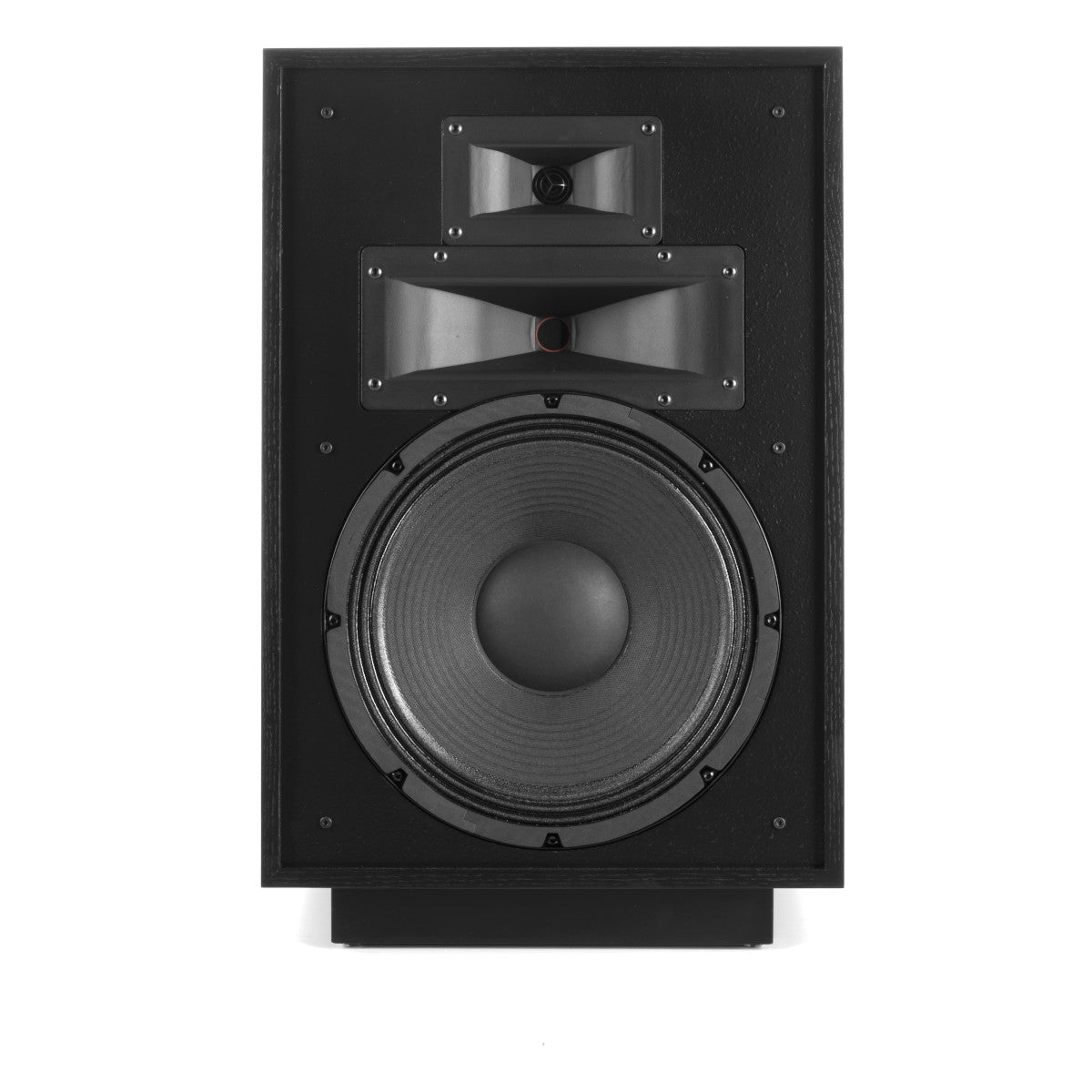 Klipsch Heresy IV Floorstanding Speakers - Pair (Black Ash)