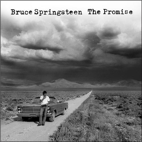 The Promise - Vinyl LP