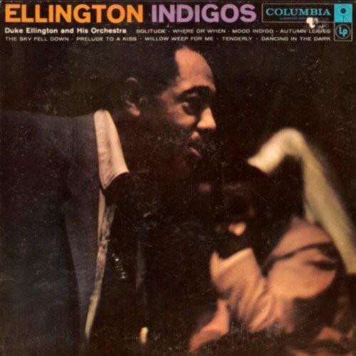 Indigos - Limited Edition Vinyl LP 180 Gram