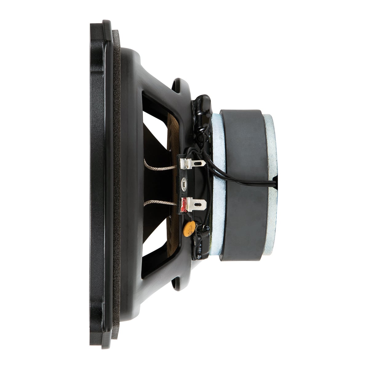 Kicker 40PS692 6x9" 2-Way 2-Ohm Powersports Coaxial Speakers