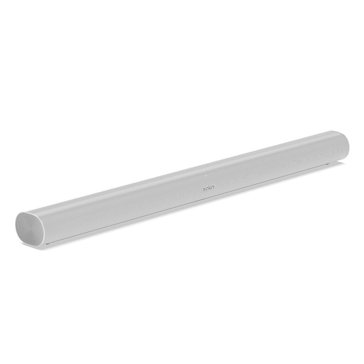 Sonos Premium Entertainment Set with Arc Wireless Soundbar (White) and Sub Wireless Subwoofer (Gen 3, White)