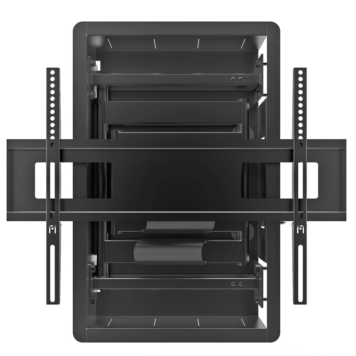 Kanto R500 Recessed Articulating Full-Motion TV Mount