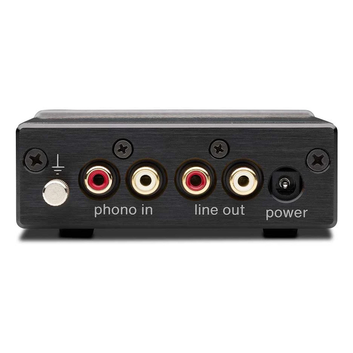U-Turn Audio Pluto 2 Phono Preamp (Aluminum)