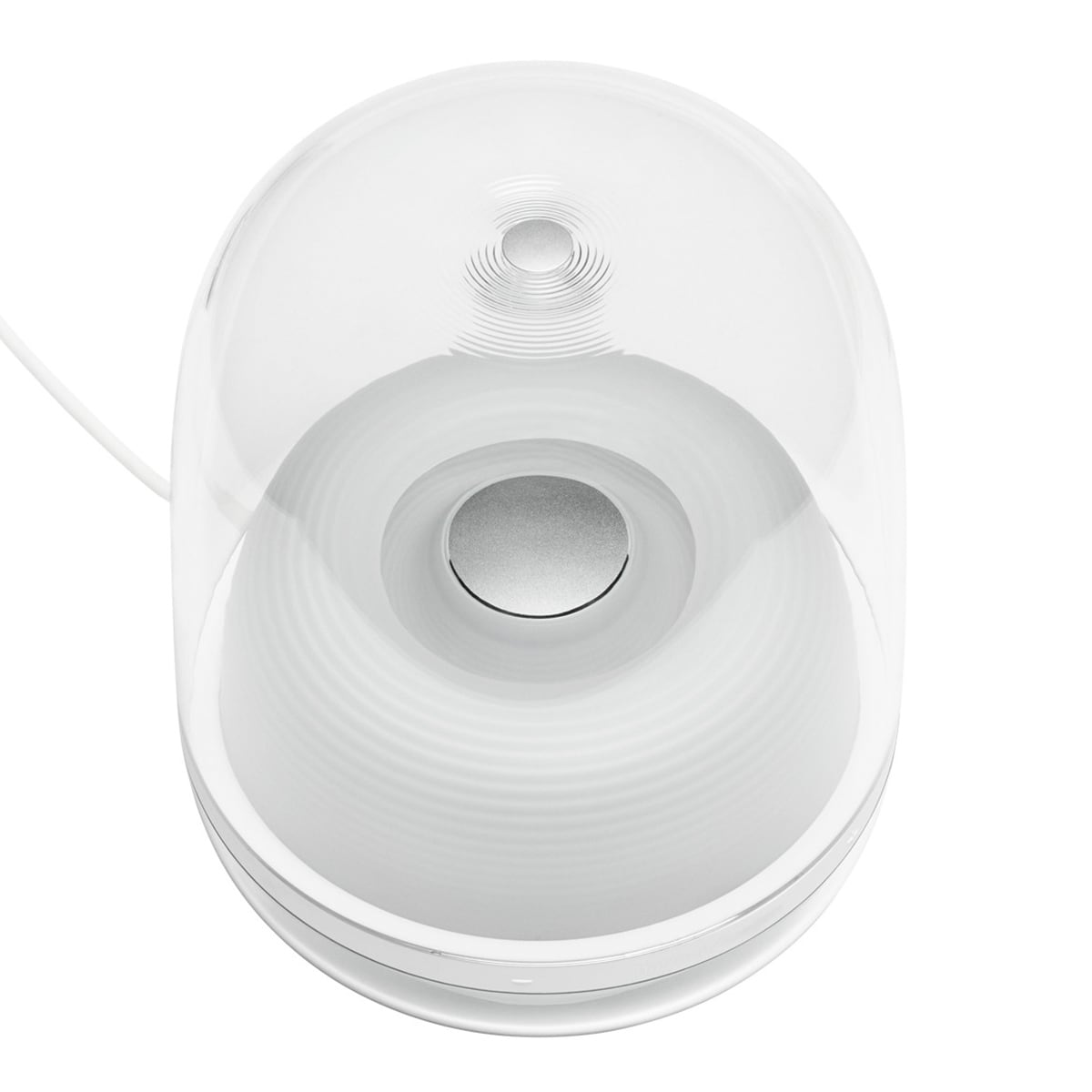 Harman Kardon SoundSticks IV Bluetooth Speaker System (White)