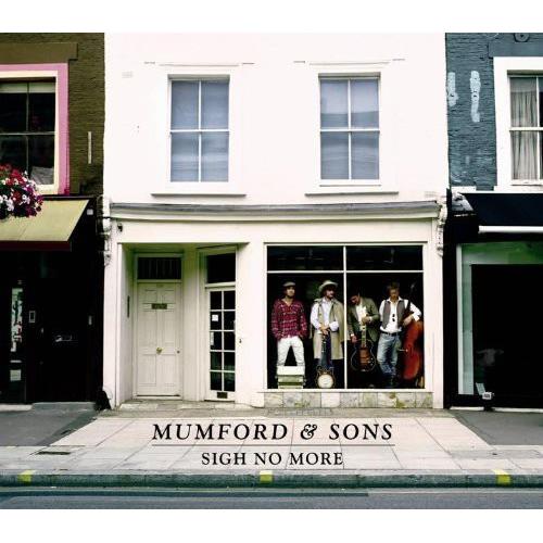 Sigh No More - Vinyl LP