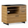 Walnut/Black