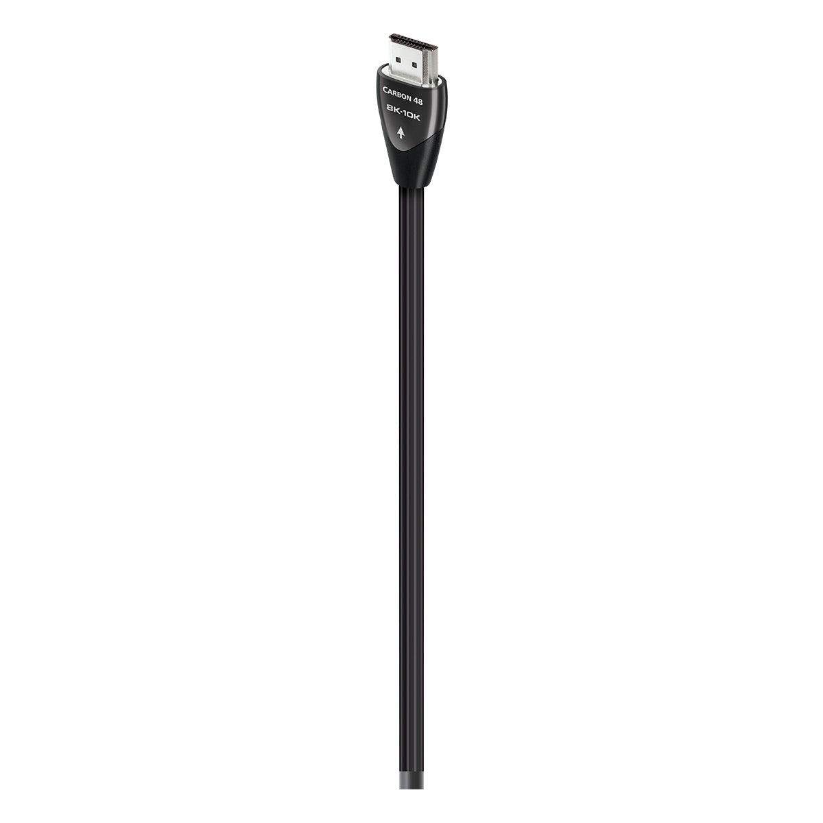AudioQuest Carbon 48 8K-10K 48Gbps PVC HDMI Cable - 9.84 ft. (3m)