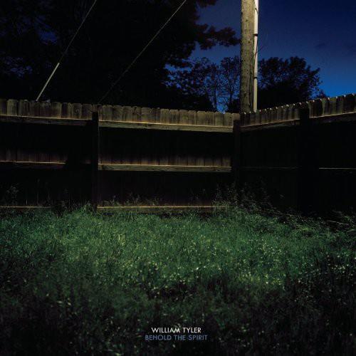 Behold The Spirit - Limited Edition Vinyl LP