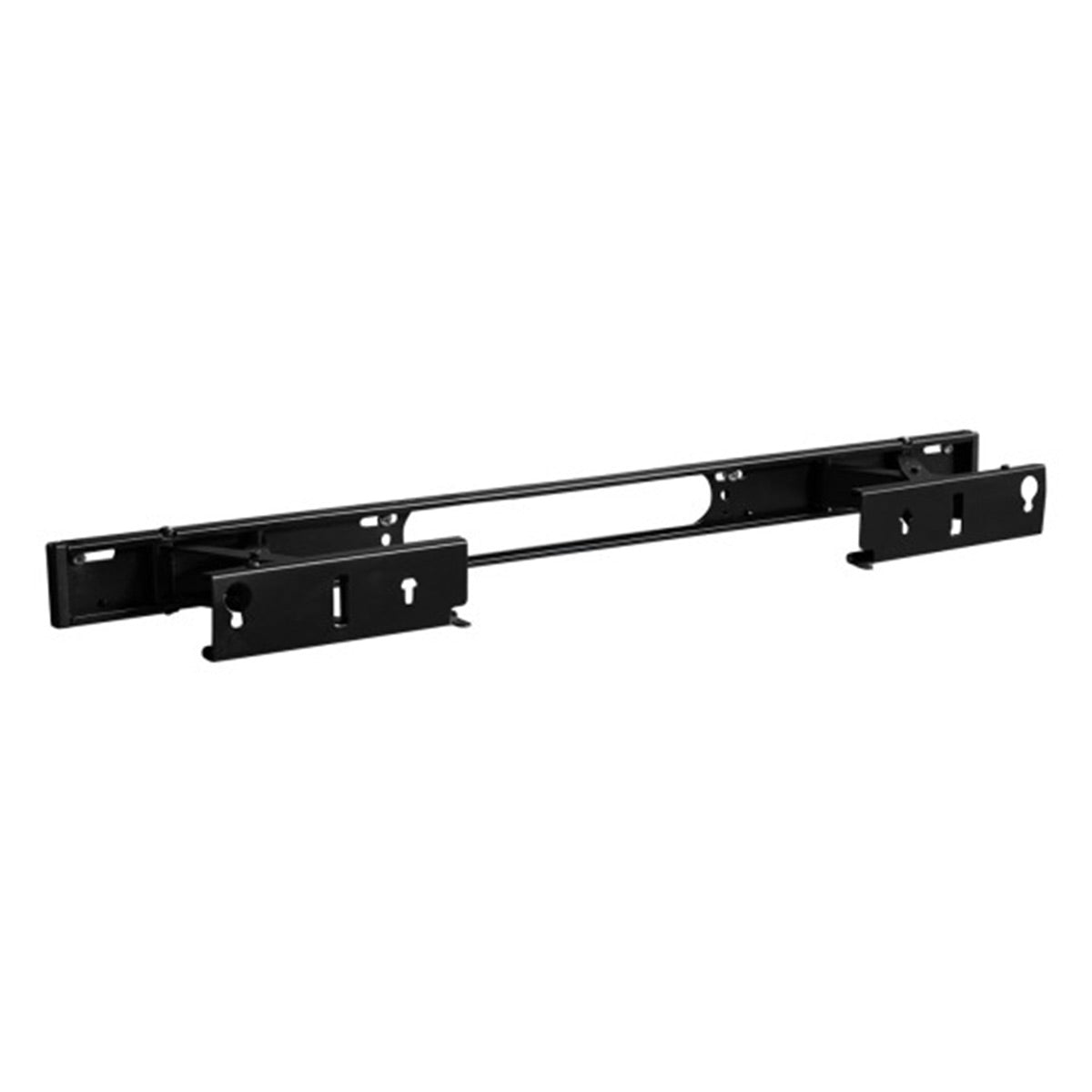 Sanus Extendable Wall Mount Designed for Sonos Arc (Black)