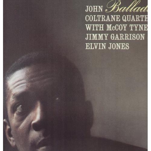 Ballads (remastered) - Vinyl LP