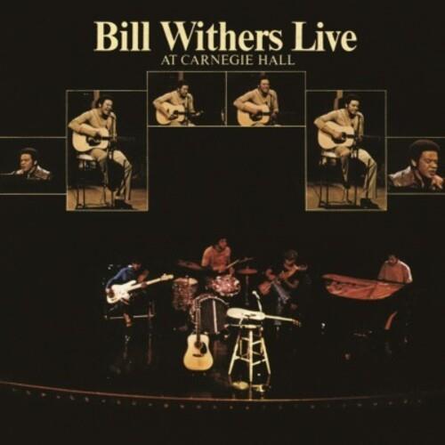 Live at Carnegie Hall - Vinyl LP 180 Gram