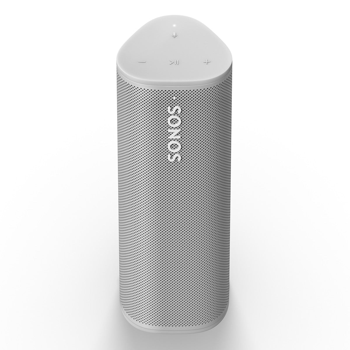 Sonos Adventure Set with Pair of Roam Portable Waterproof Bluetooth Speakers (White)