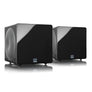 Piano Gloss Black