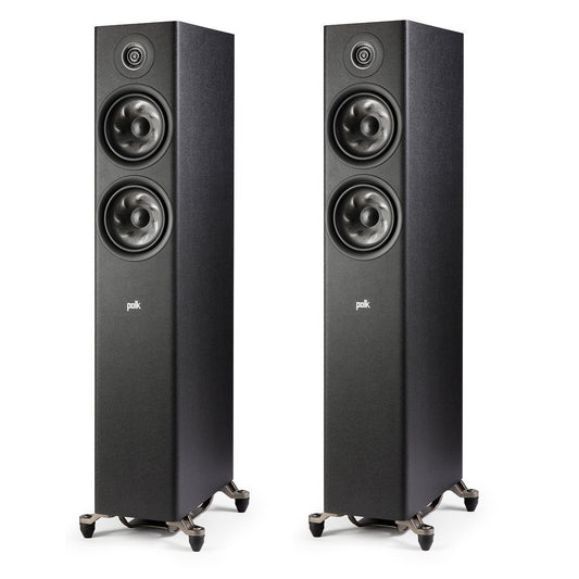 Polk Audio Reserve R600 Floorstanding Speakers - Pair