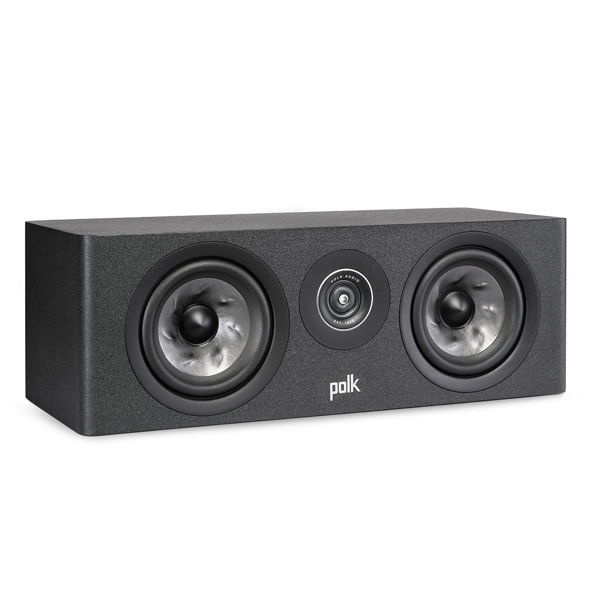 Polk Audio Reserve 3.0 Channel Compact Home Theater Speaker Bundle (Black)