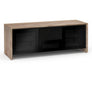 Black/Walnut