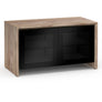 Black/Walnut