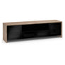 Black/Walnut