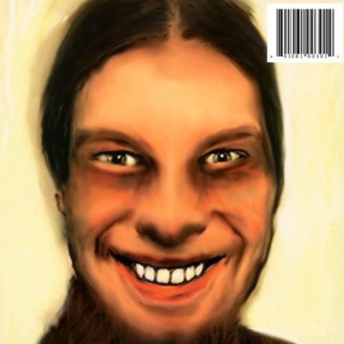 I Care Because You Do - Vinyl LP
