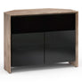 Black/Walnut