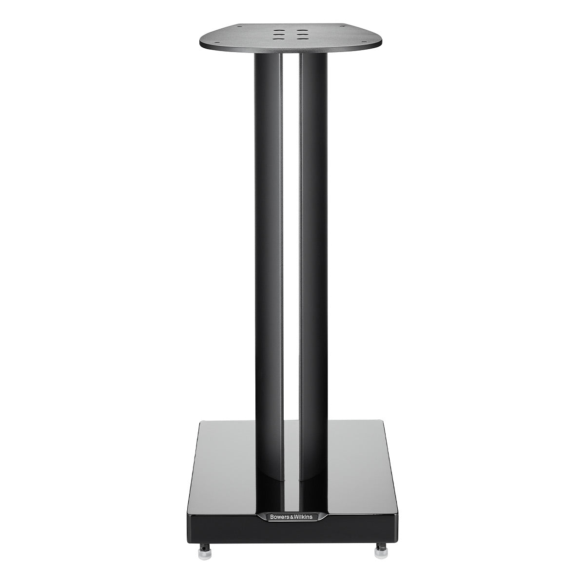 Bowers & Wilkins FS-805 D4 Speaker Stands - Each (Black)