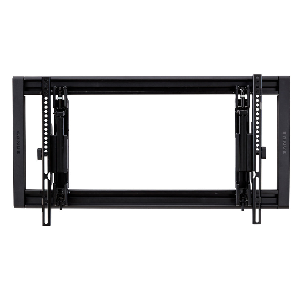 Sanus VLT7-B2 Large Advanced Tilt 4D TV Wall Mount for TVs 42"-90"