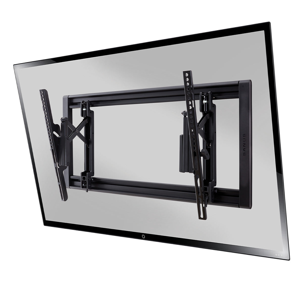 Sanus VLT7-B2 Large Advanced Tilt 4D TV Wall Mount for TVs 42"-90"
