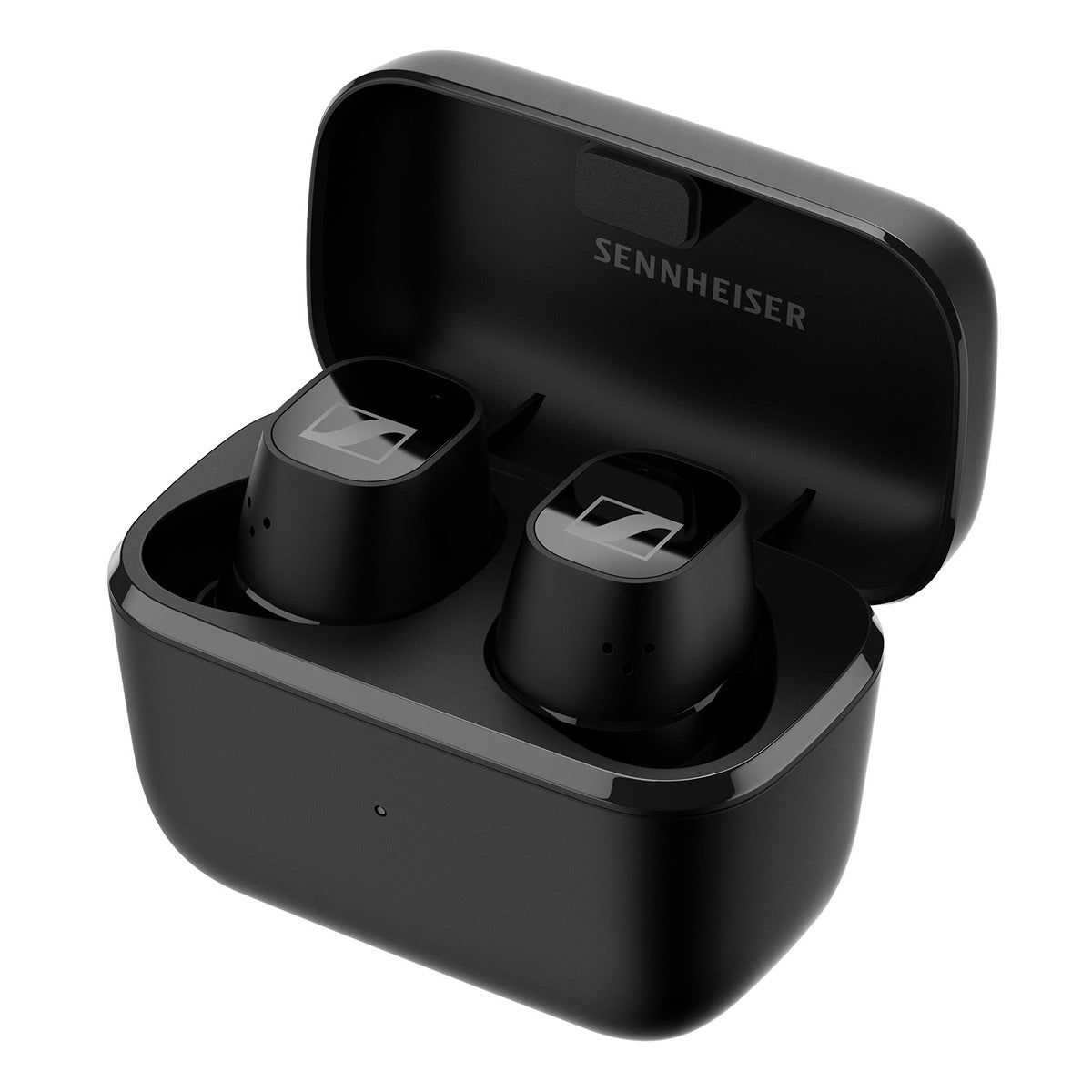 auriculares sennheiser momentum black