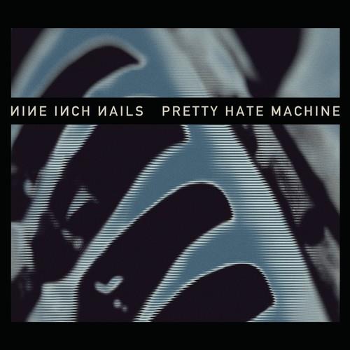 Pretty Hate Machine: 2010 Remaster - Vinyl LP