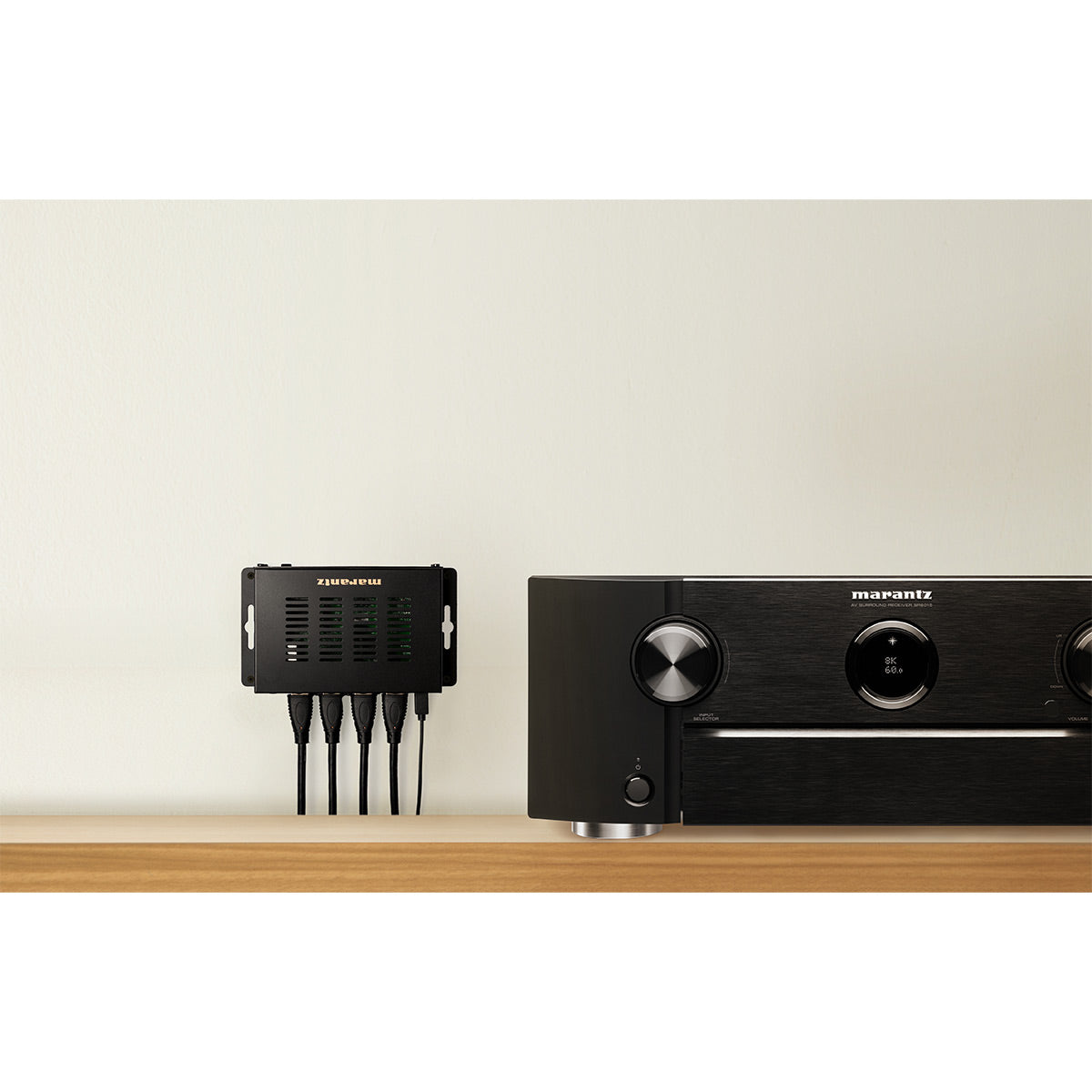 Marantz VS3003 3 In and 1 Out HDMI Switcher