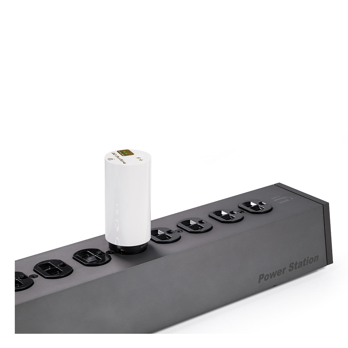 iFi Audio PowerStation Clean Power AC Mains Bar